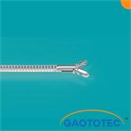 Disposable biopsy forceps