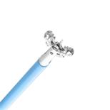 Kẹp sinh thiết dùng một lần (có lớp phủ, có gai, kiểu cá sấu)