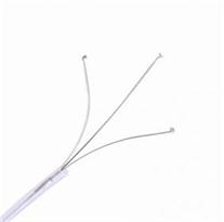 disposable grasping forceps