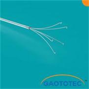 Disposable Grasping Forceps(Five teeth-shape)