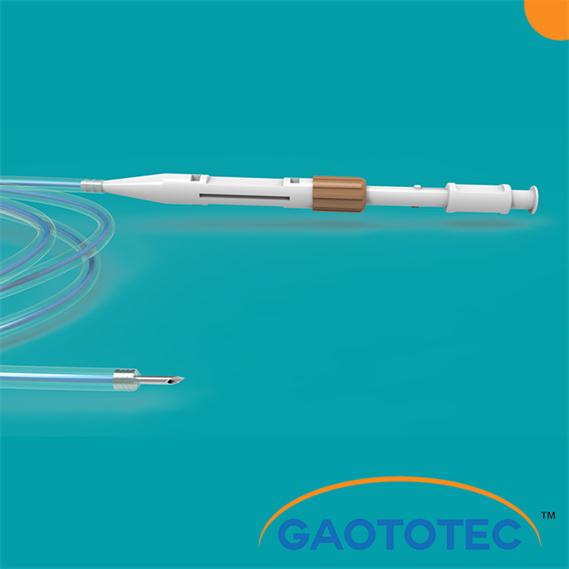 Use Method And Characteristics Of Endoscopic Injection Needles