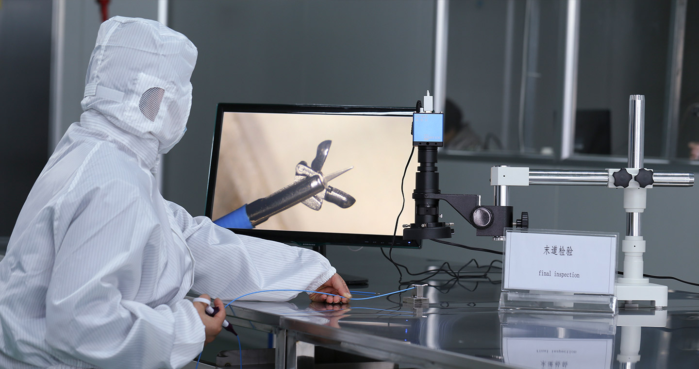 Top 10 Biopsy Forceps Manufacturers in China 2026-Ate Medical Top 10 Biopsy Forceps Manufacturers in China 2026-Ate Medical